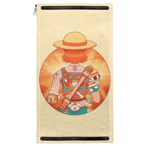 Summer Nami Patch