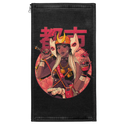 Urban Samurai Patch