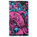 Bubble Gum Kraken Patch