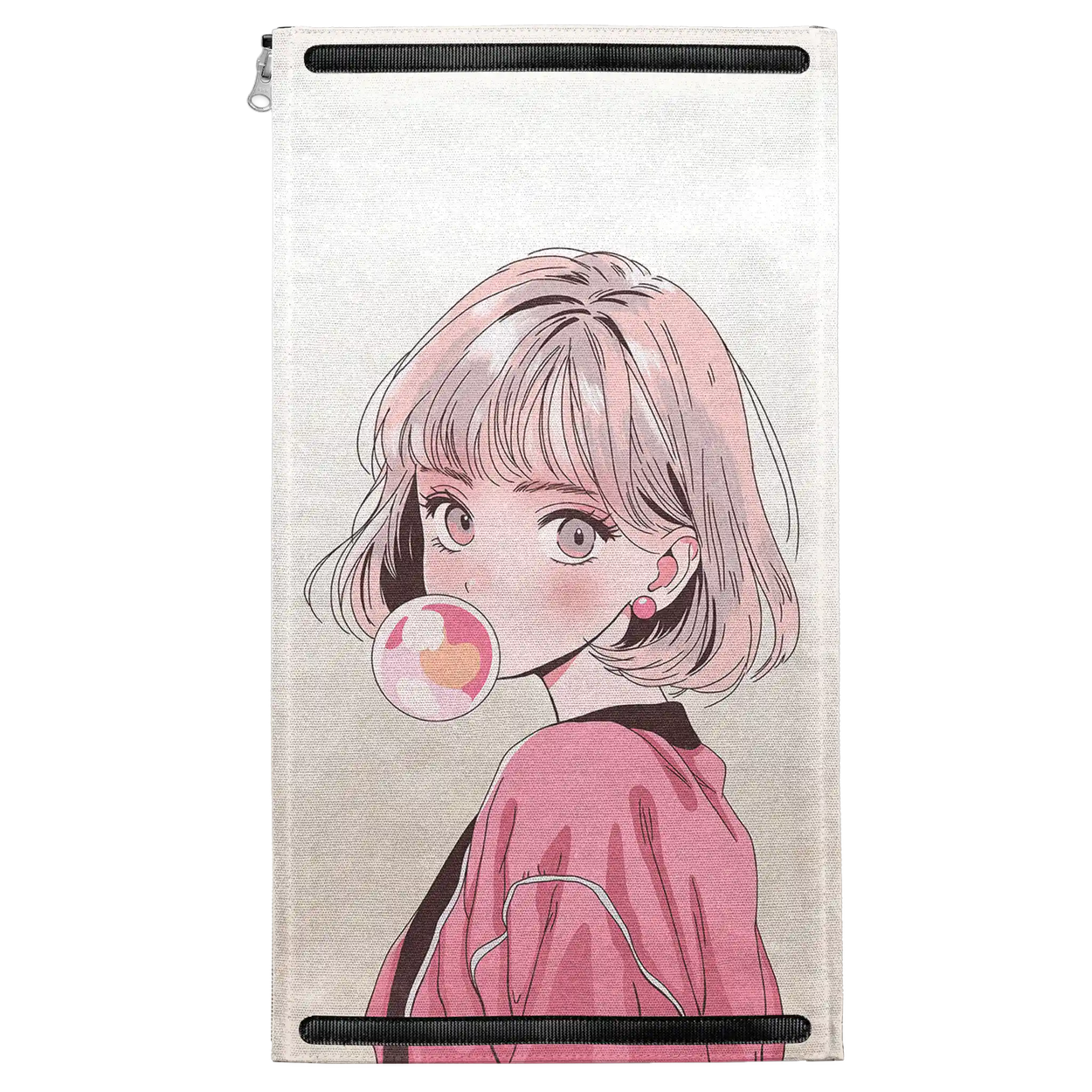 Bubble Gum Love Patch