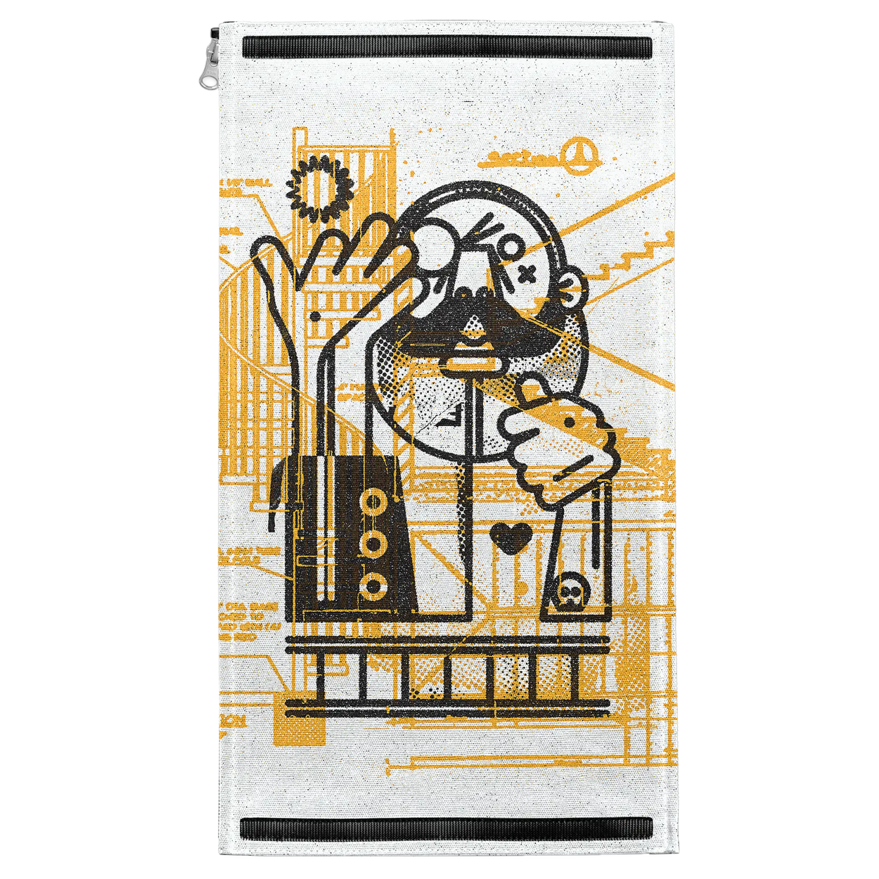 Builder Patch