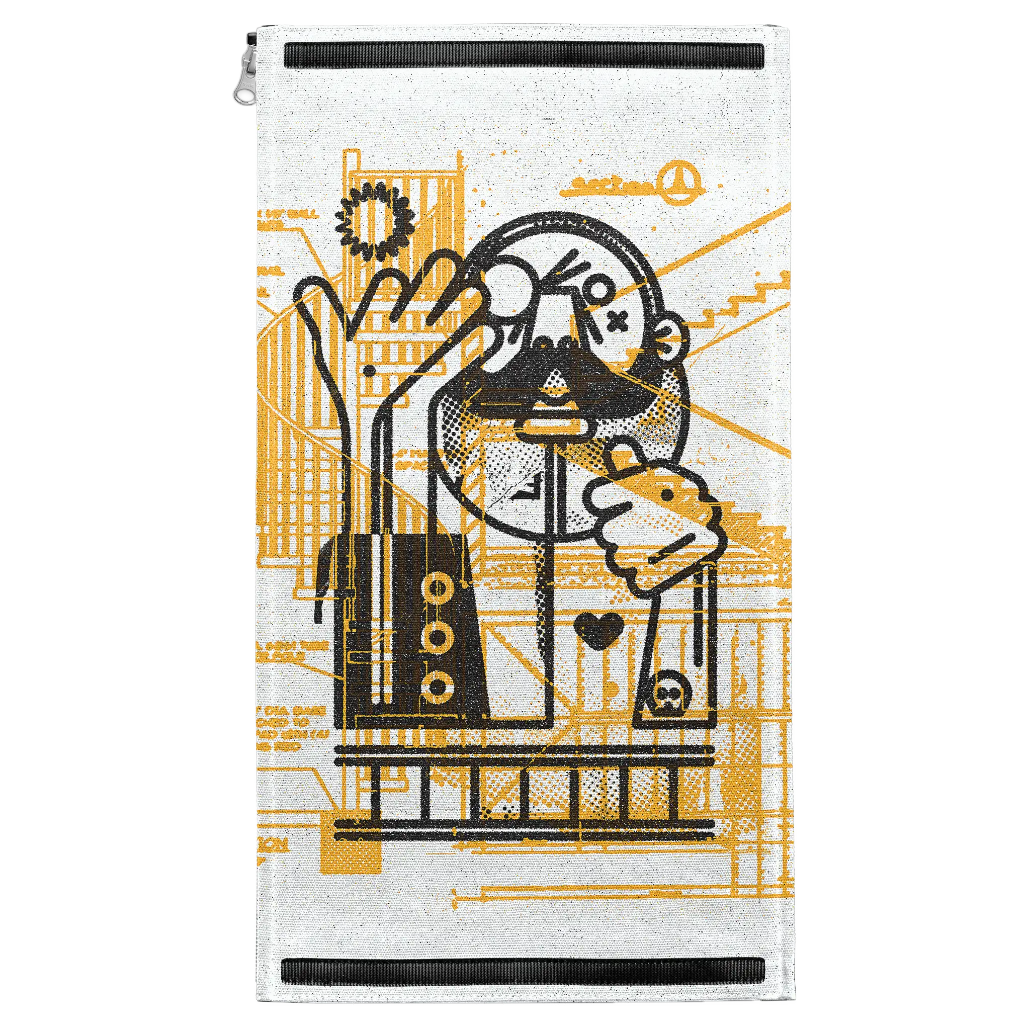 Builder Patch