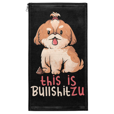 Bullshitzu Patch
