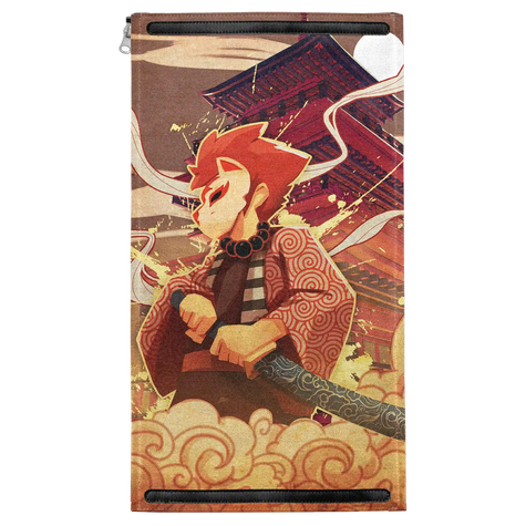 Demon Slayer Patch
