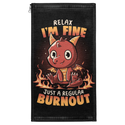 Burnout Dragon Patch