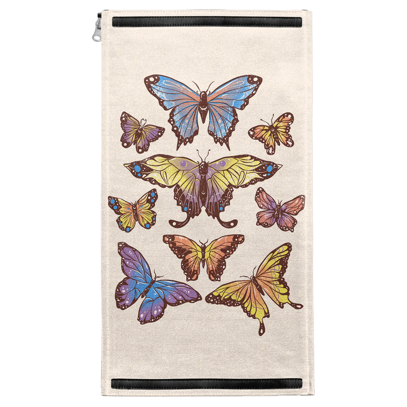 Butterflies Patch