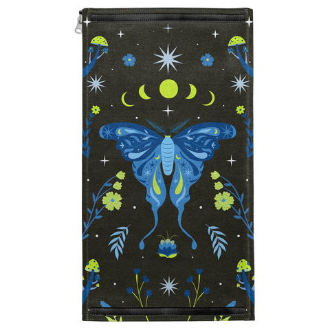 Butterfly Phase Patch
