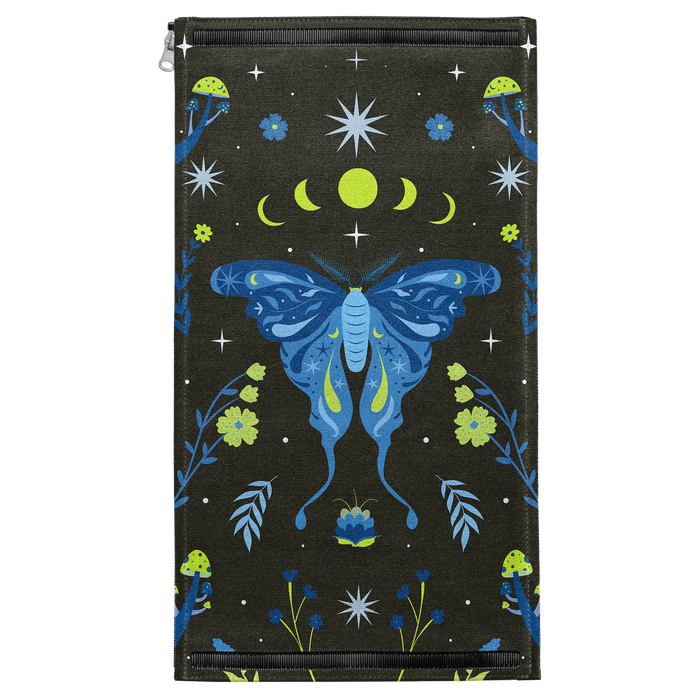 Butterfly Phase Patch