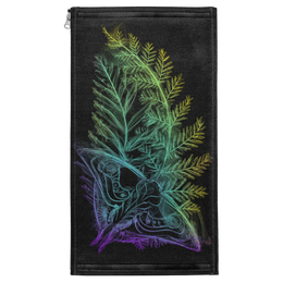 Butterfly Smoke Patch