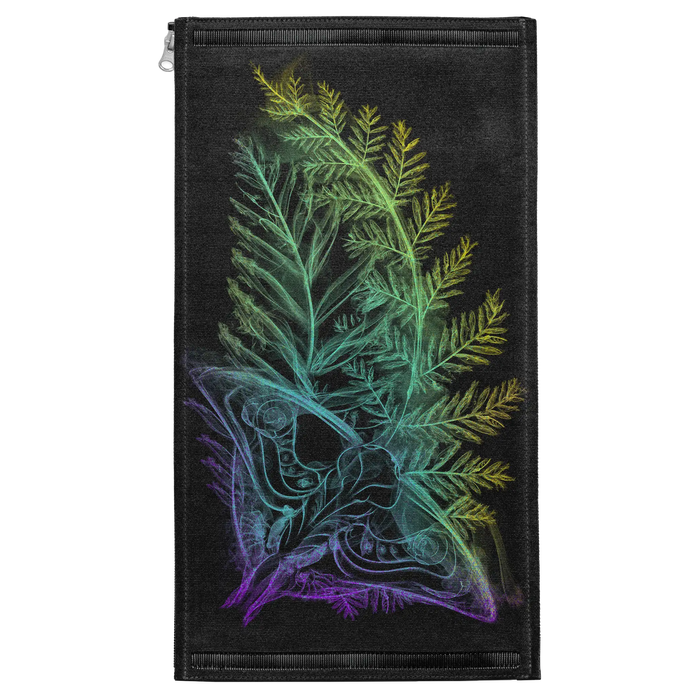 Butterfly Smoke Patch