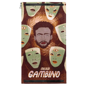 Childish Gambino Patch