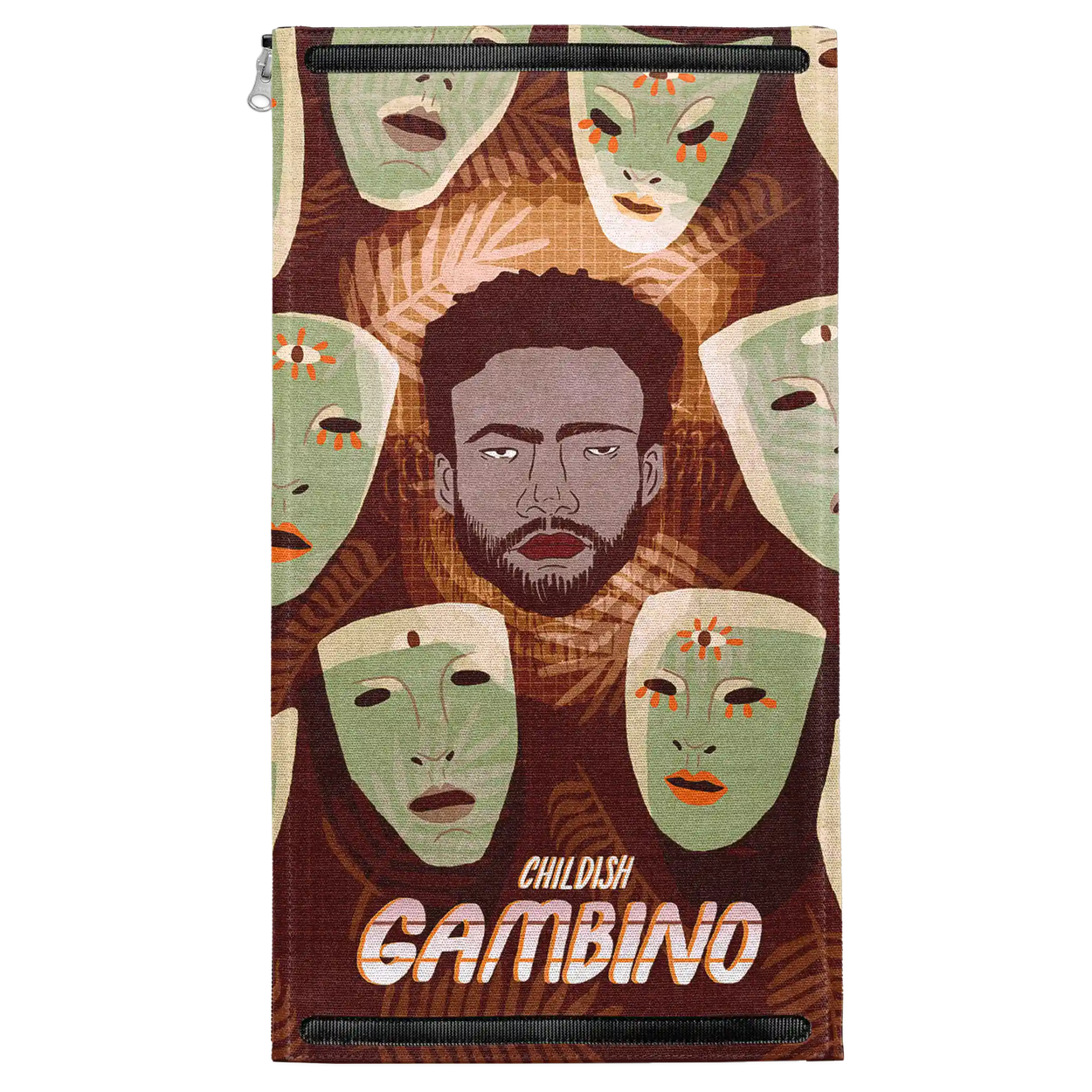 Childish Gambino Patch