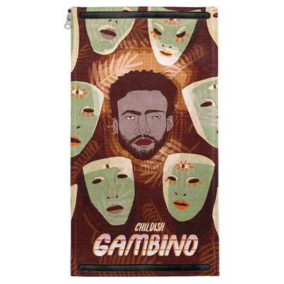 Childish Gambino Patch