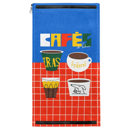 Cafes de Valencia Patch