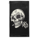 Calavera Skull Patch
