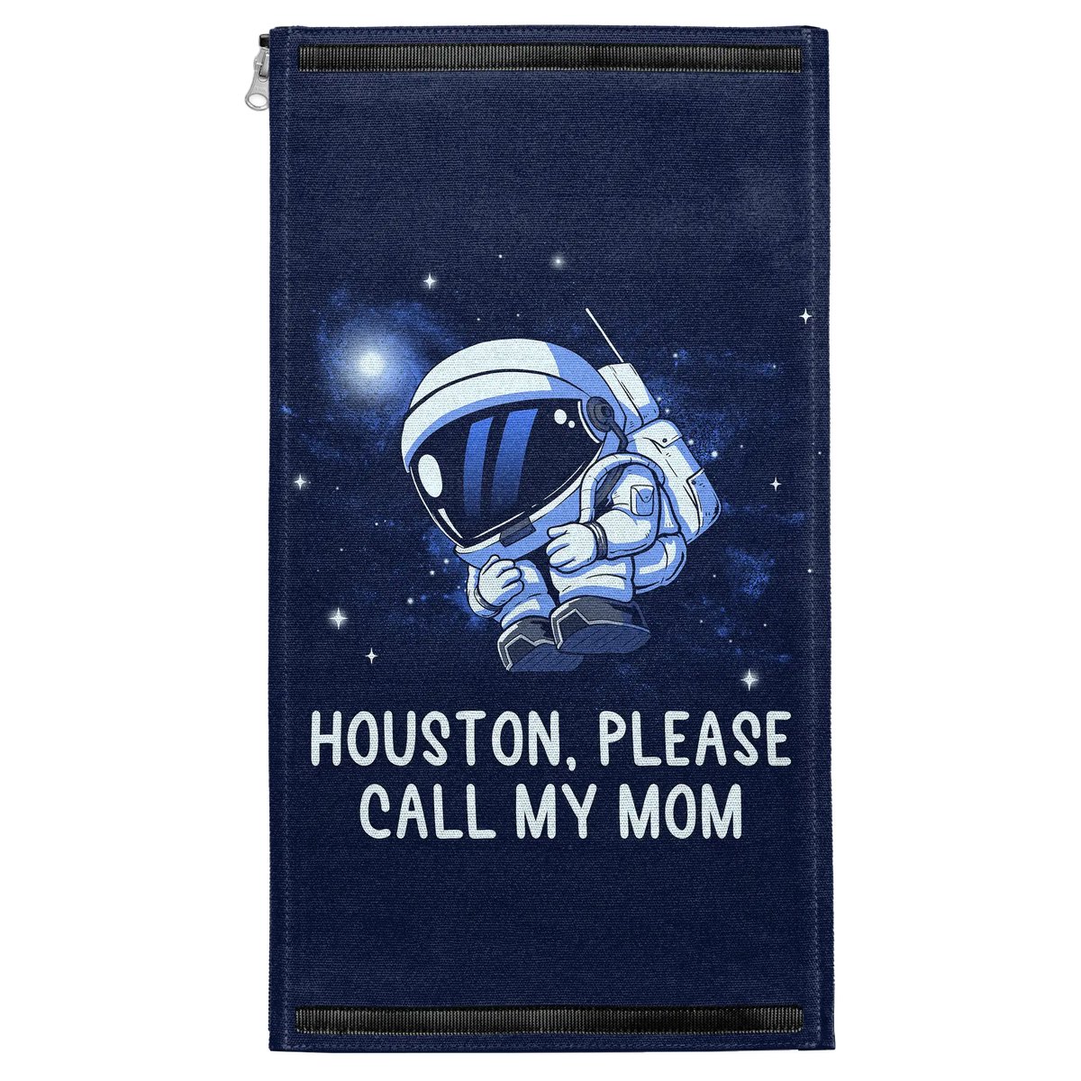 Call my Mom Patch