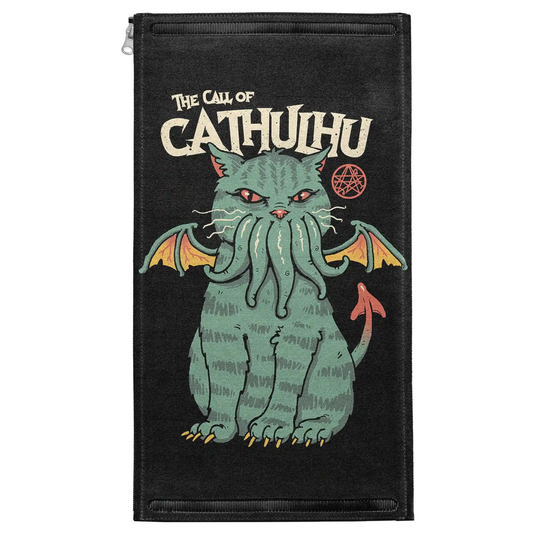 Call of Cathulu Patch