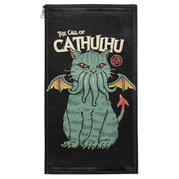 Call of Cathulu Patch