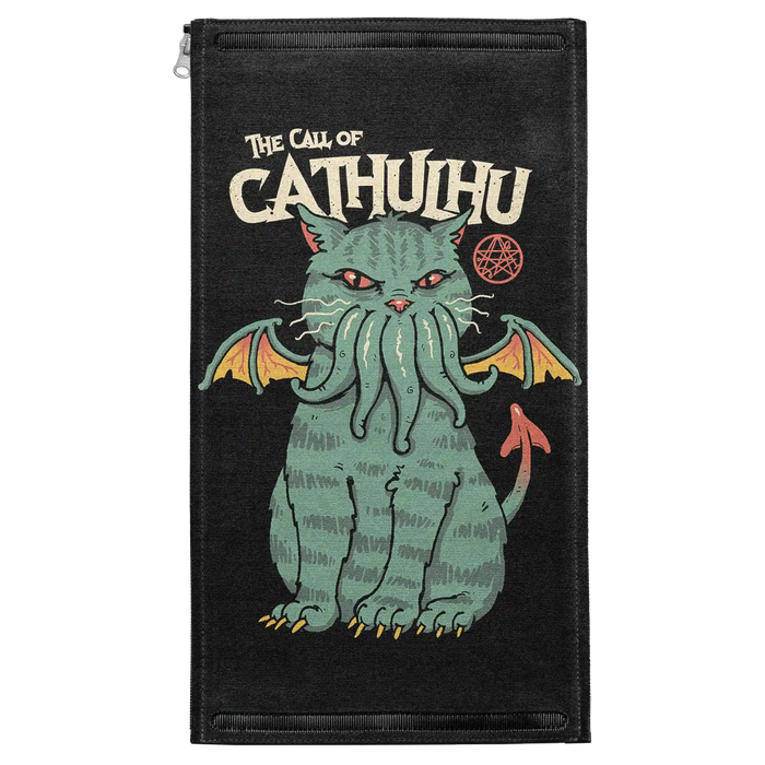 Call of Cathulu Patch