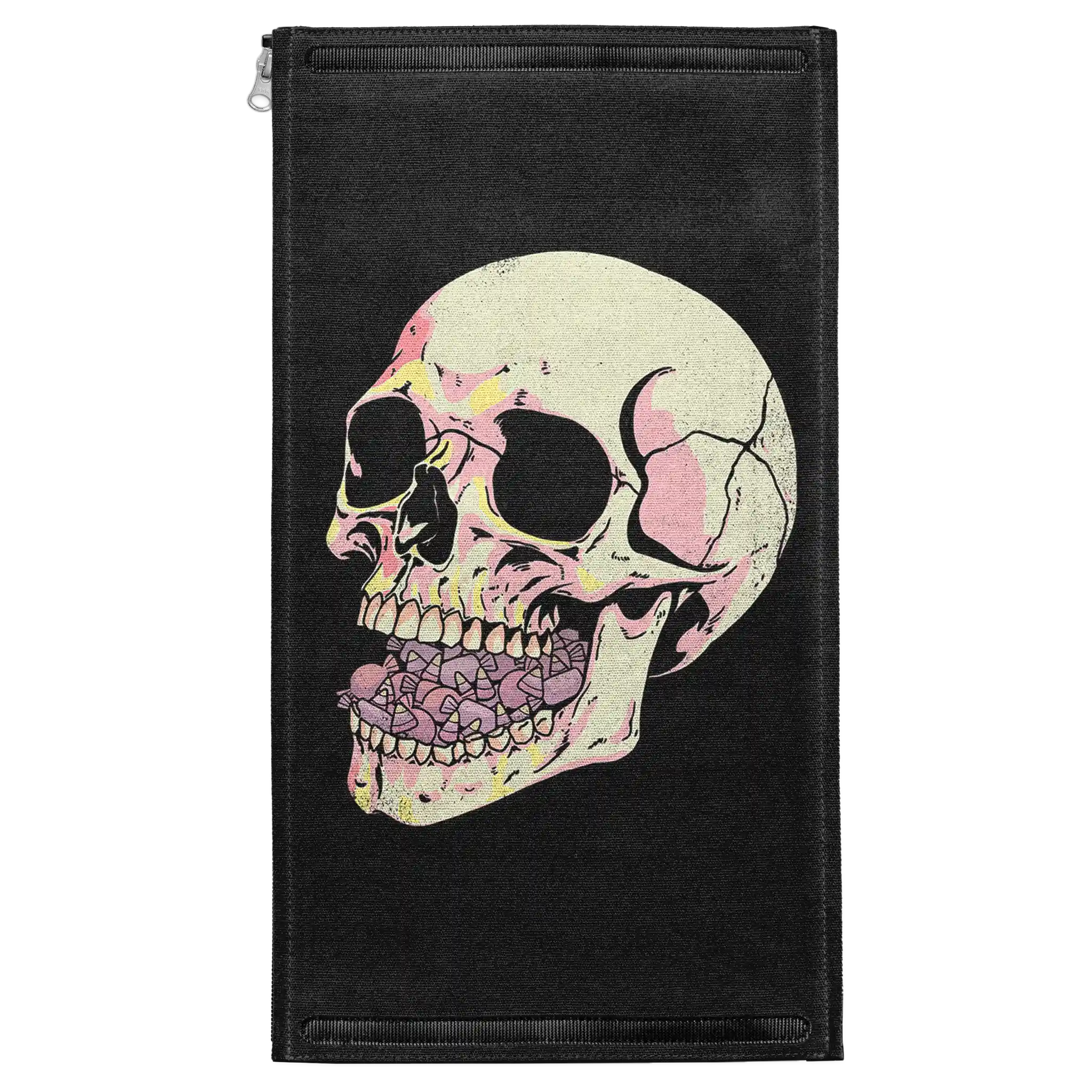Candy Addict Patch