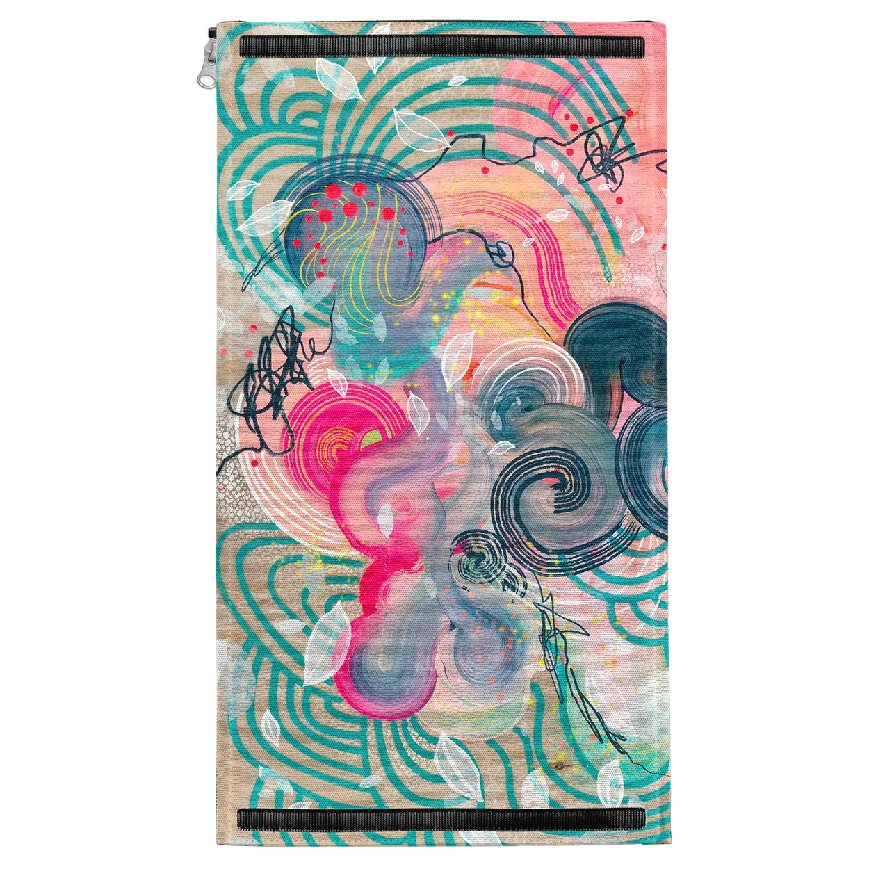 Candy Floss Patch
