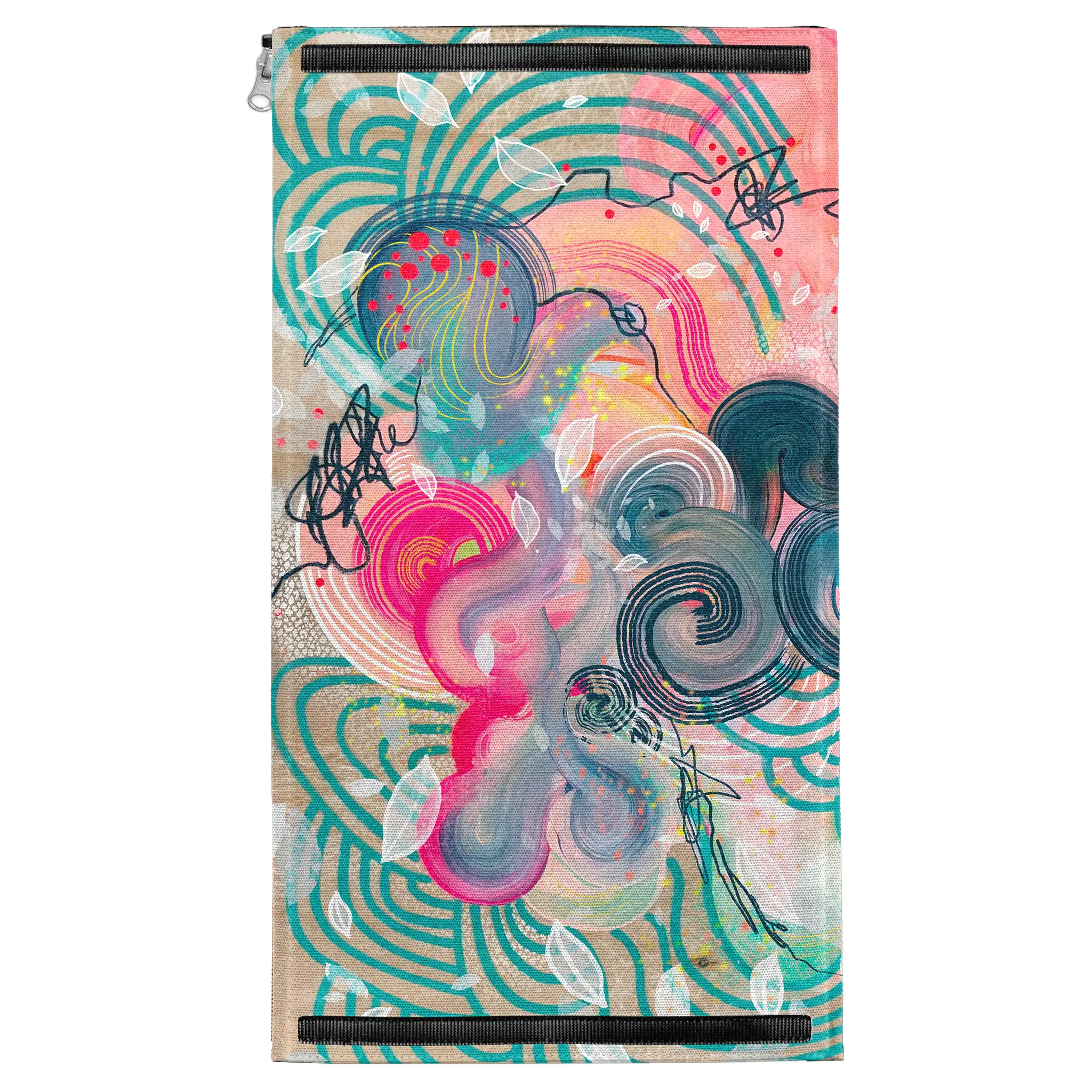 Candy Floss Patch
