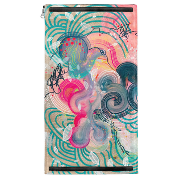 Candy Floss