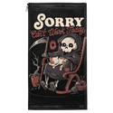 Can’t Work Today Patch