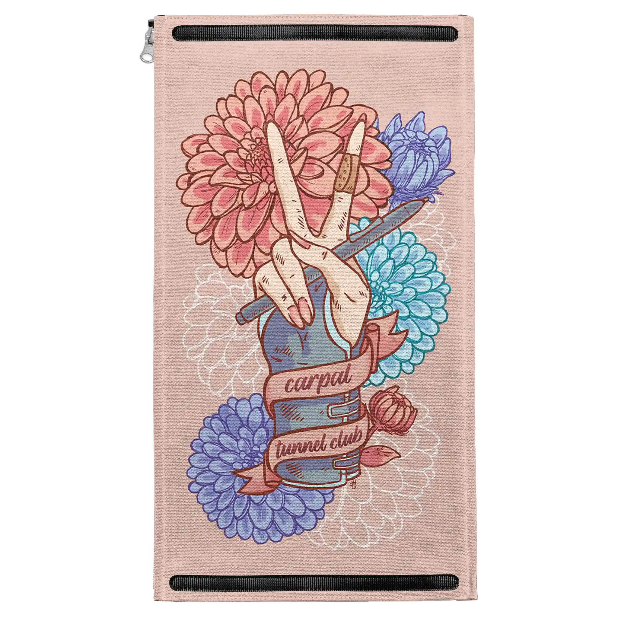 Carpal Tunnel Patch