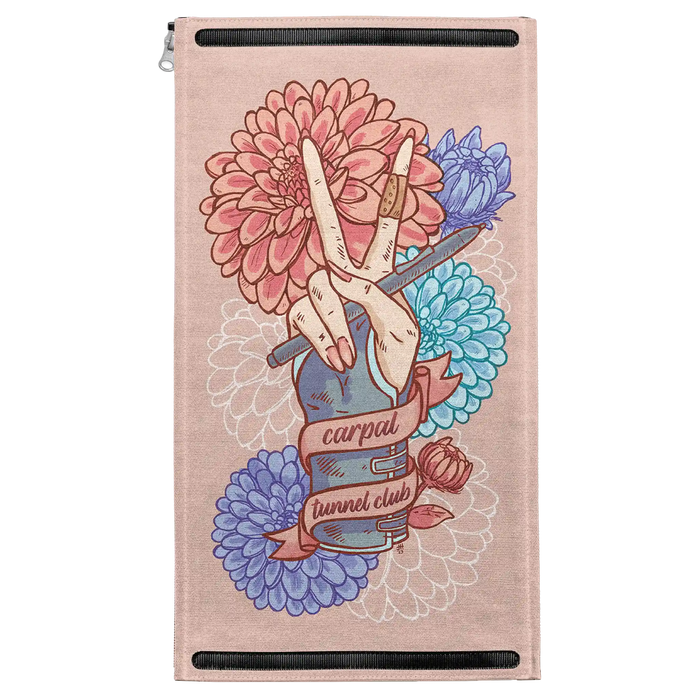 Carpal Tunnel Patch