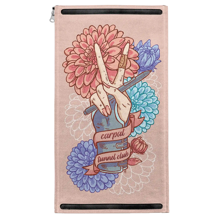 Carpal Tunnel Patch