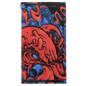Berry Kraken Patch