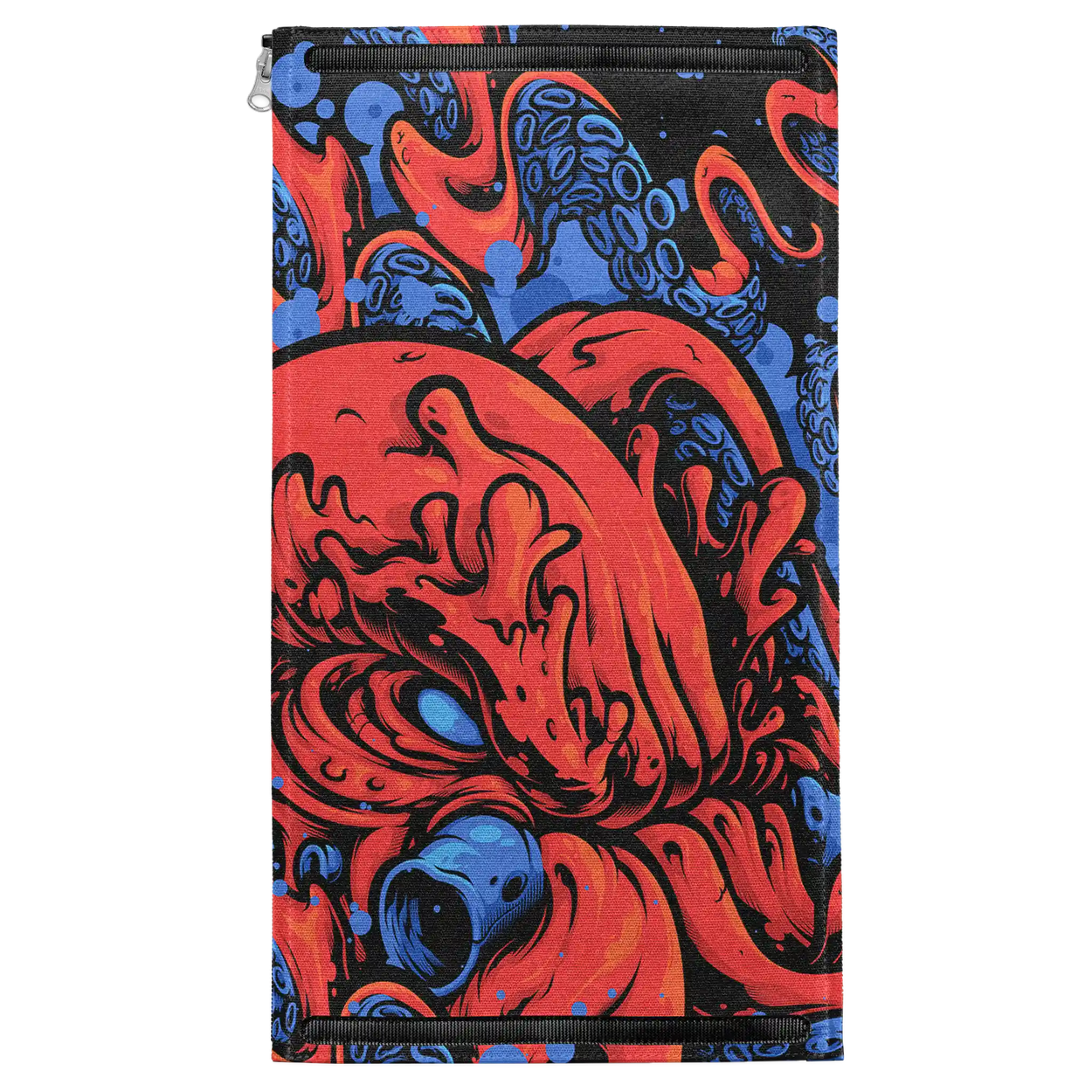 Berry Kraken Patch