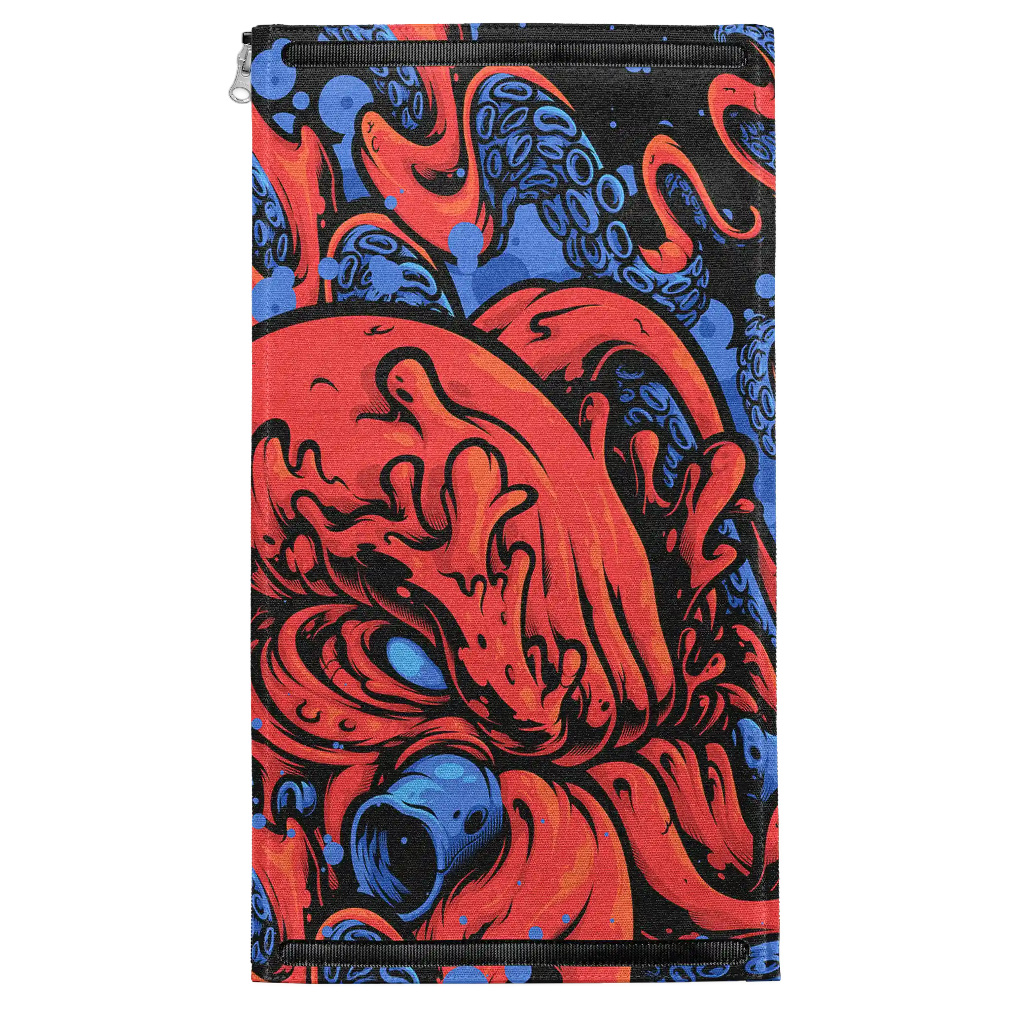 Berry Kraken Patch
