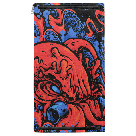 Berry Kraken Patch