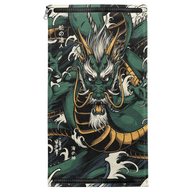 Forest Ryujin Patch