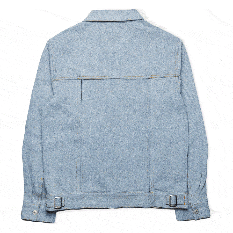 Fujin Patch