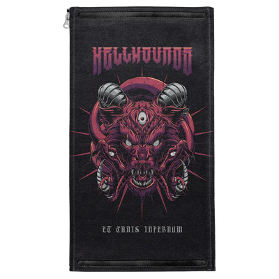 Hellhounds Patch