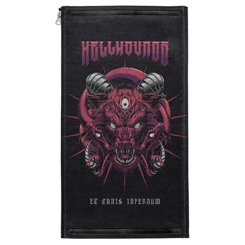 Hellhounds Patch