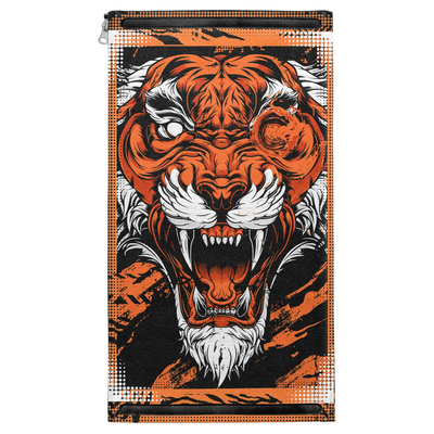 Infernal Beast Patch