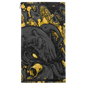 Inked Kraken Patch