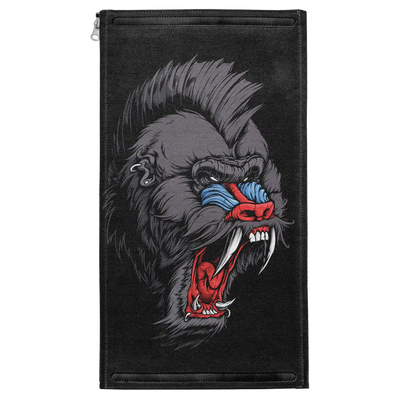 Mandrill Patch