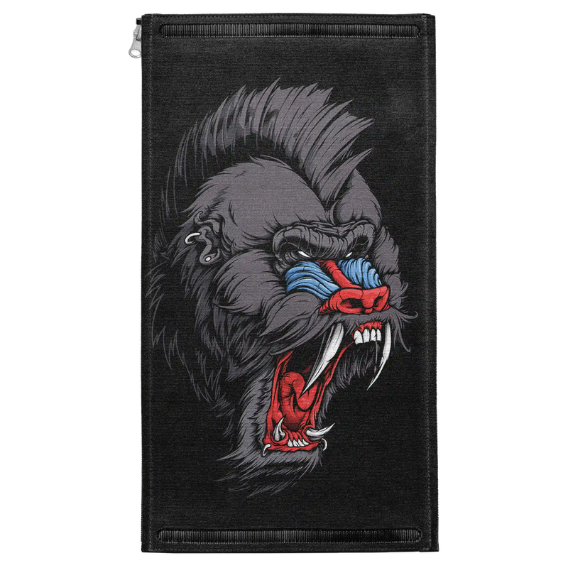 Mandrill Patch