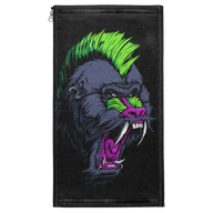 Mandrill Punk Patch