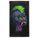 Mandrill Punk Patch