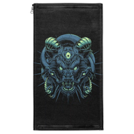 Marine Hellhounds Patch