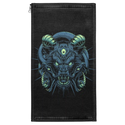 Marine Hellhounds Patch
