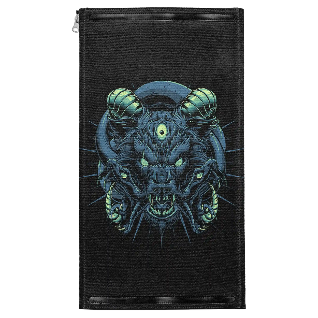 Marine Hellhounds Patch