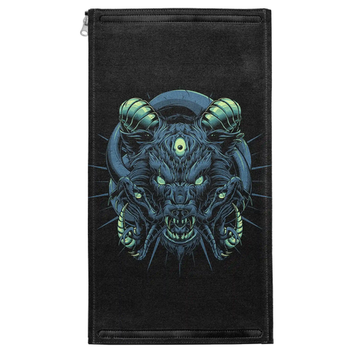 Marine Hellhounds Patch