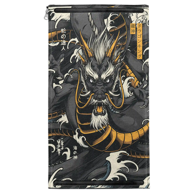 Midnight Ryujin Patch